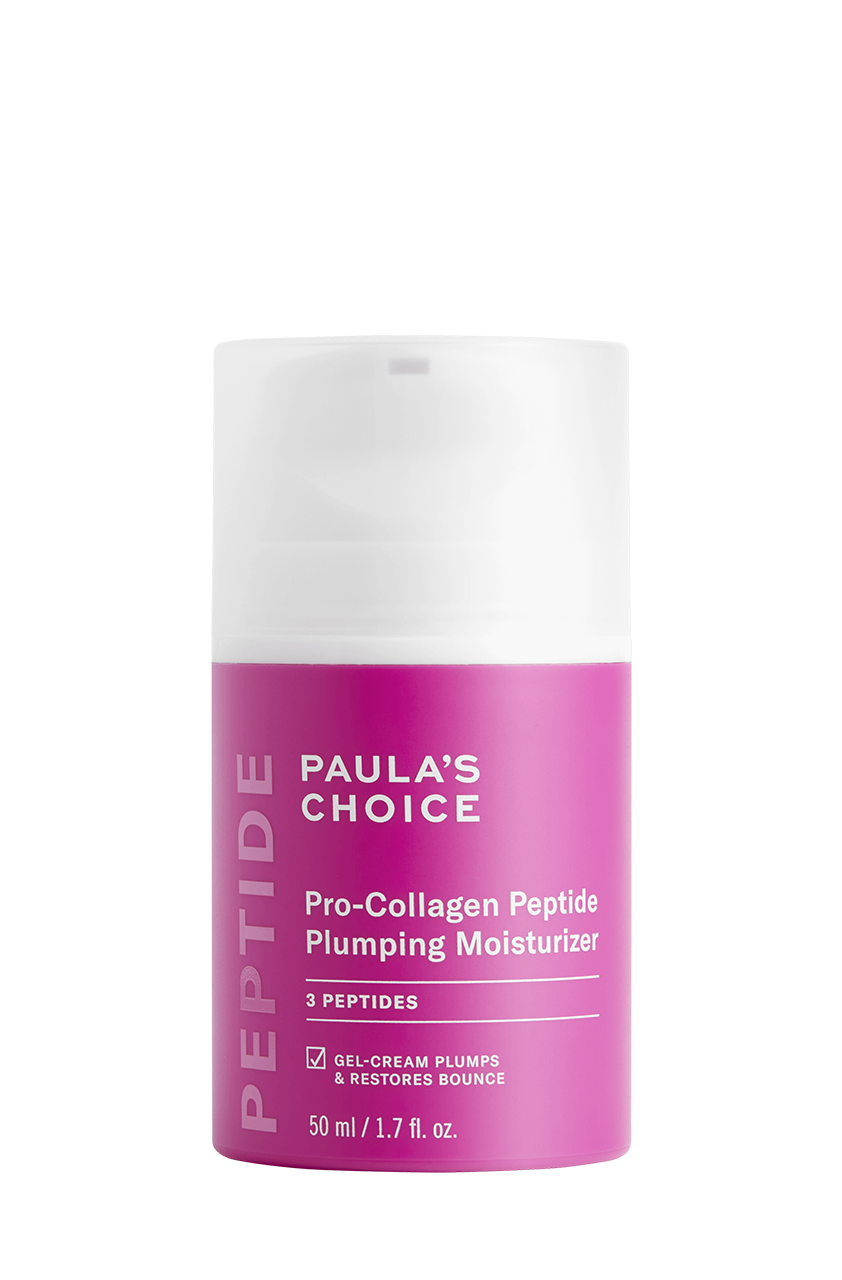 Pro-Collagen Peptide Plumping Moisturizer - Възстановяващ Обема и Плътността Пептиден Хидратант