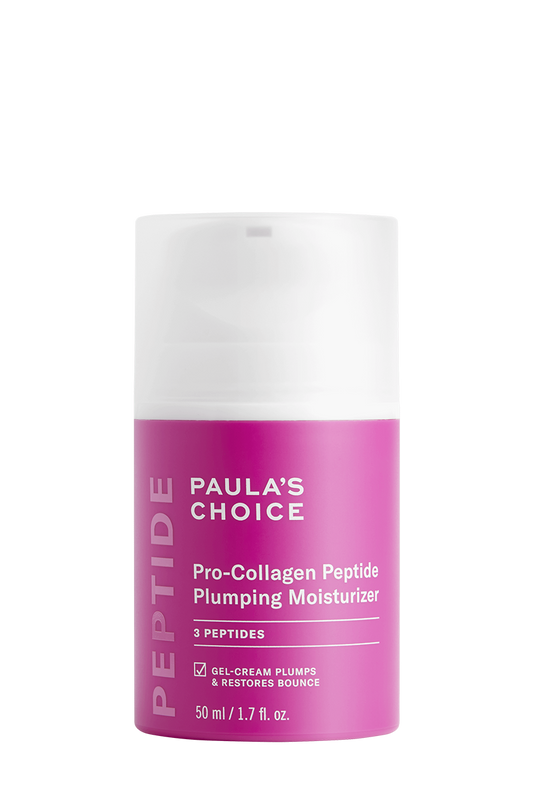 Pro-Collagen Peptide Plumping Moisturizer - Възстановяващ Обема и Плътността Пептиден Хидратант