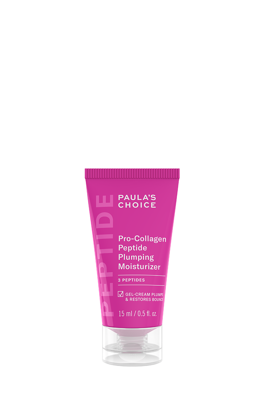 Pro-Collagen Peptide Plumping Moisturizer - Възстановяващ Обема и Плътността Пептиден Хидратант