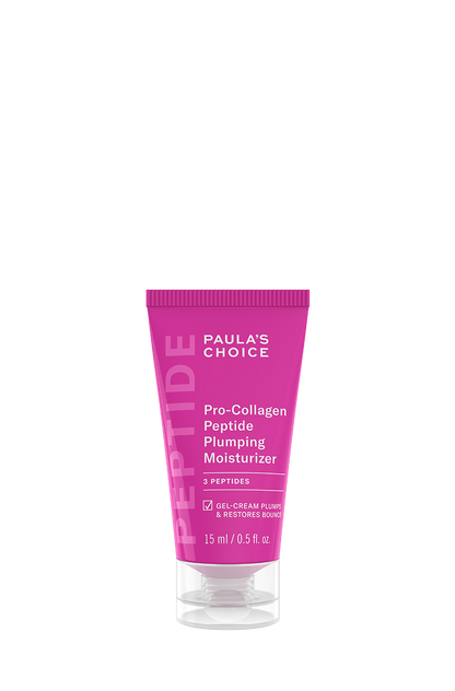 Pro-Collagen Peptide Plumping Moisturizer - Възстановяващ Обема и Плътността Пептиден Хидратант
