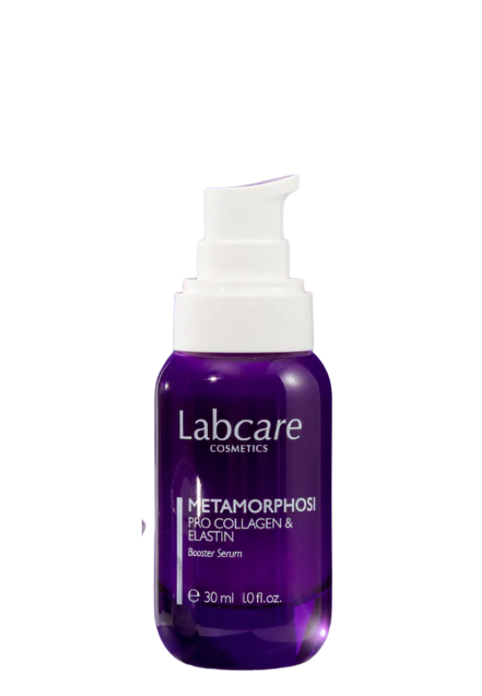 Metamorphosi Booster Serum - Pro-Collagen Пептиден Бустер Серум