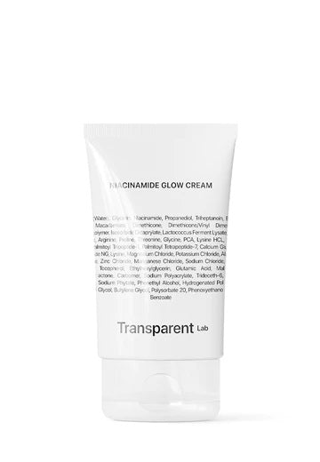 🎁 Niacinamide Glow Cream - Глоу Крем с 5% Ниацинамид (100% off)