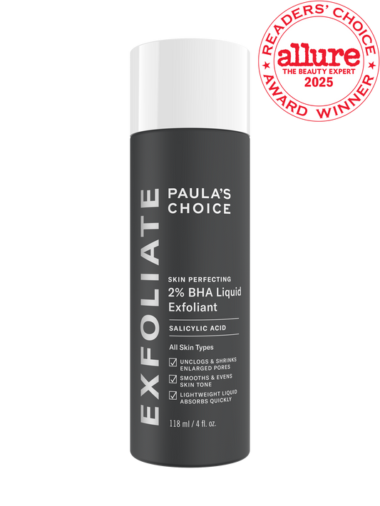 🎁 Skin Perfecting 2% BHA Liquid - Течен Ексфолиант с 2% ВНА (100% off)