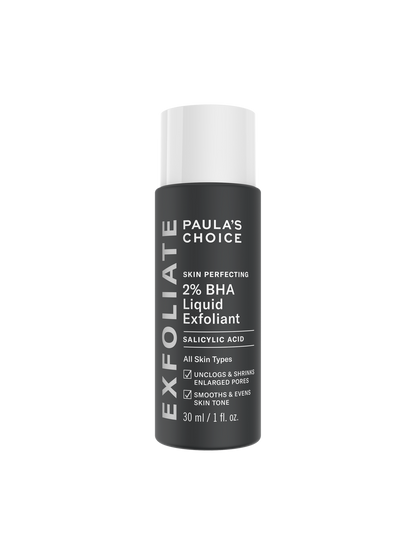 🎁 Skin Perfecting 2% BHA Liquid - Течен Ексфолиант с 2% ВНА (100% off)