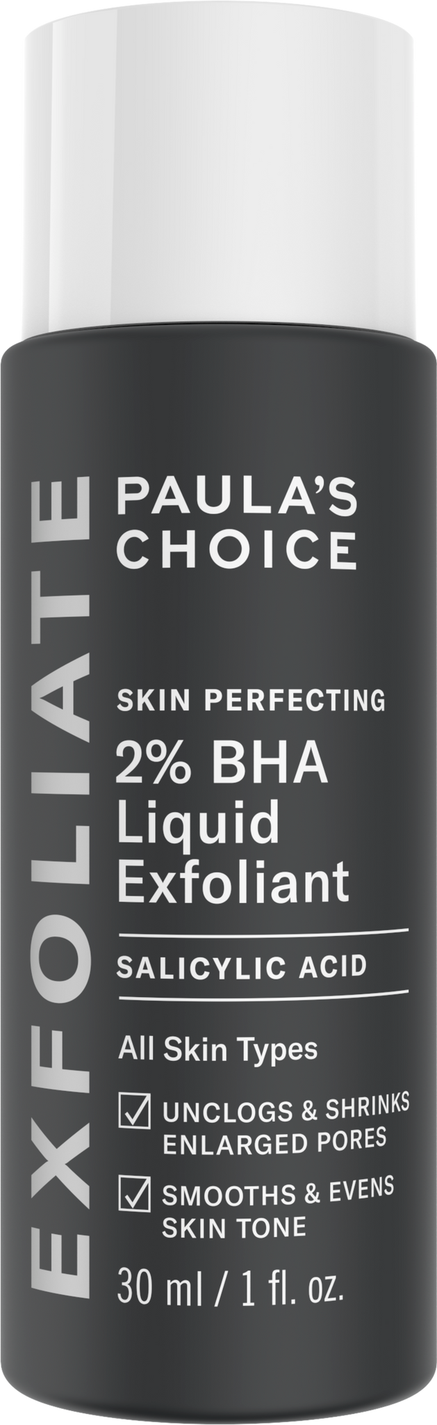 🎁 Skin Perfecting Ексфолиант С 2% BHA (салицилова киселина) - течен (100% off)