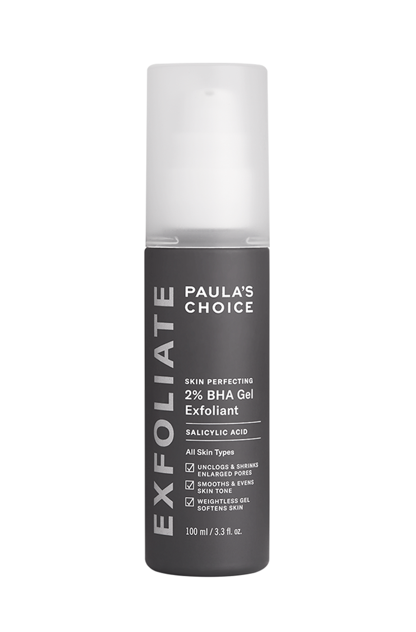 Skin Perfecting 2% BHA Gel Exfoliant - 2% BHA Гел Ексфолиант