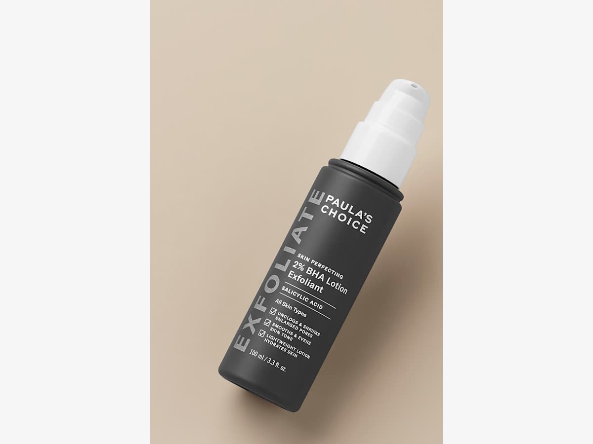 Skin Perfecting 2% BHA Lotion Exfoliant - 2% BHA Комфортен Лосион
