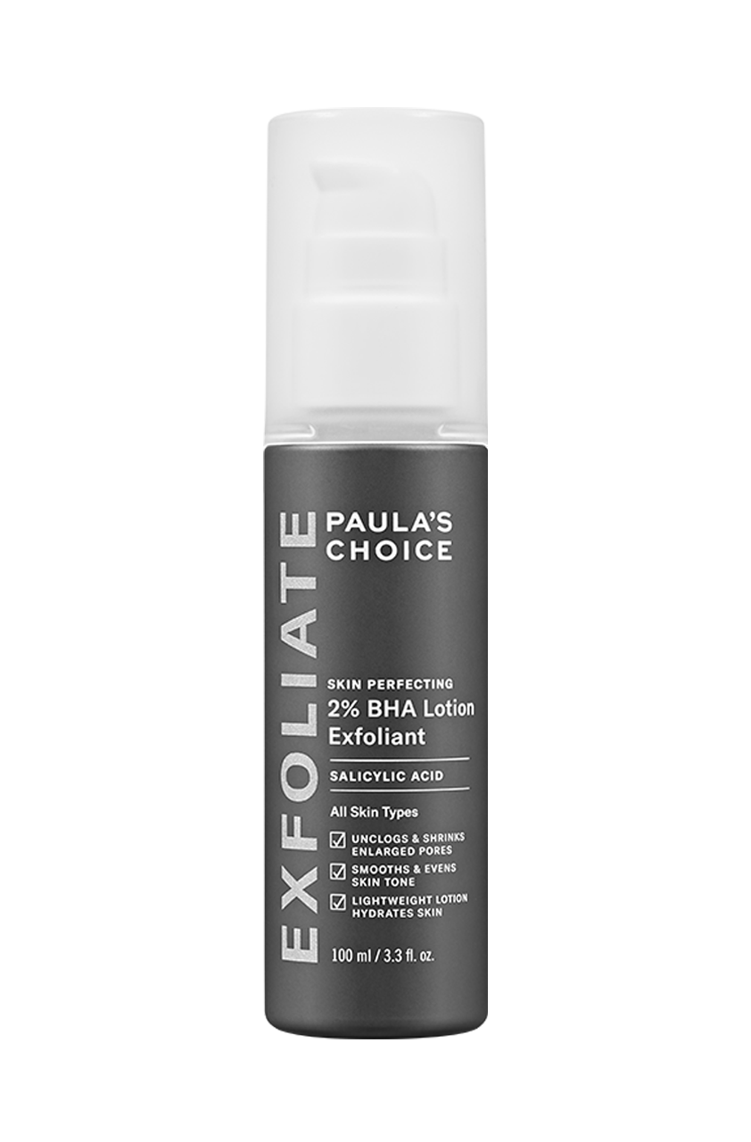 Skin Perfecting 2% BHA Lotion Exfoliant - 2% BHA Комфортен Лосион