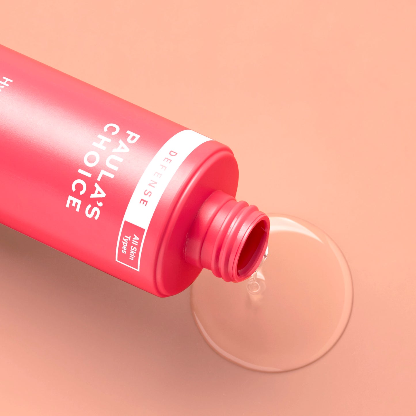 Defense Gel-to-Cream Cleanser - Дълбоко Почистващ Гел за Лице