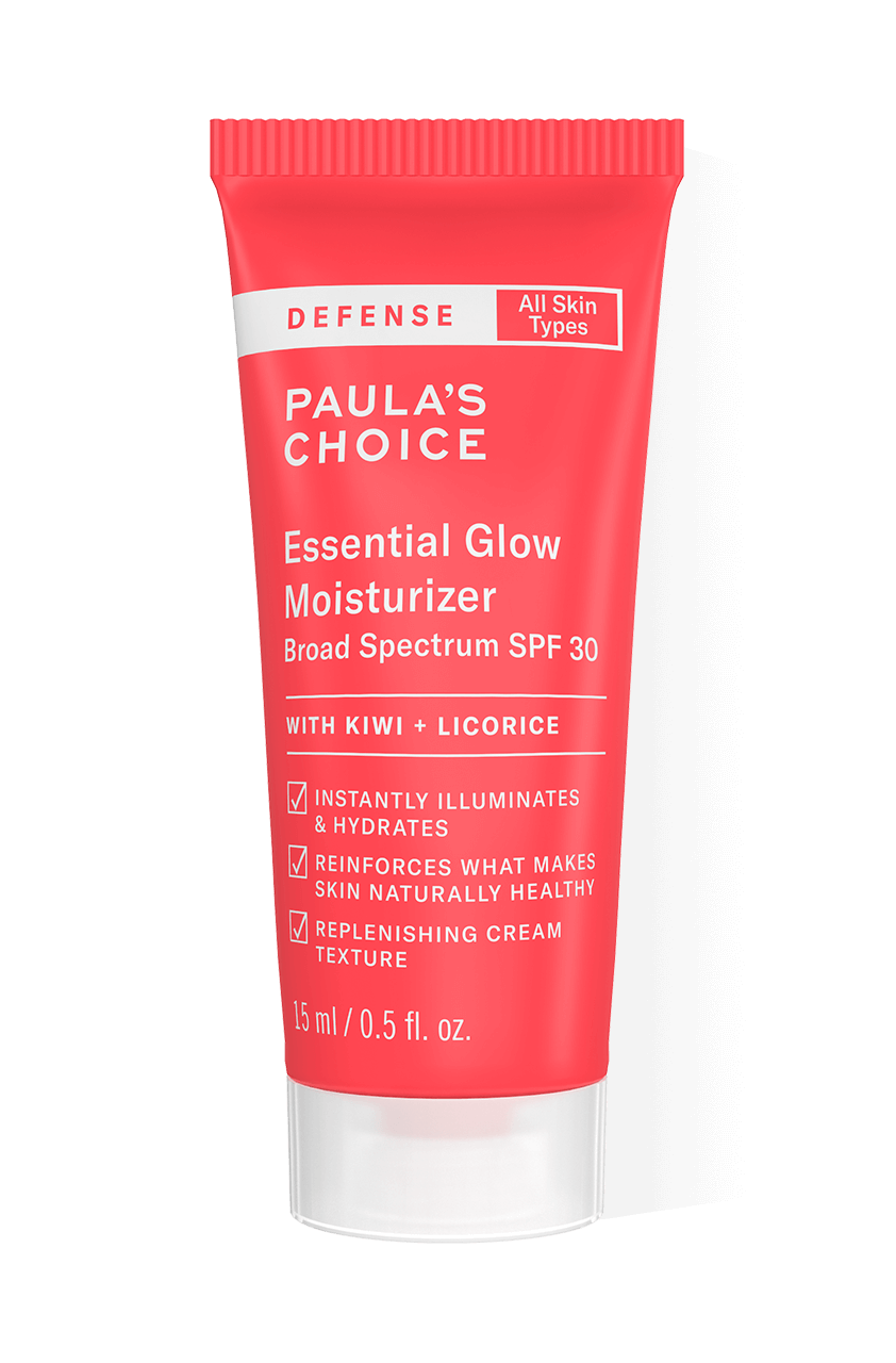 🎁 DEFENSE Основен Озаряващ Хидратант SPF30 (100% off)