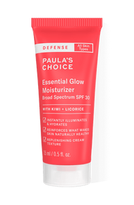 🎁 DEFENSE Основен Озаряващ Хидратант SPF30 (100% off)