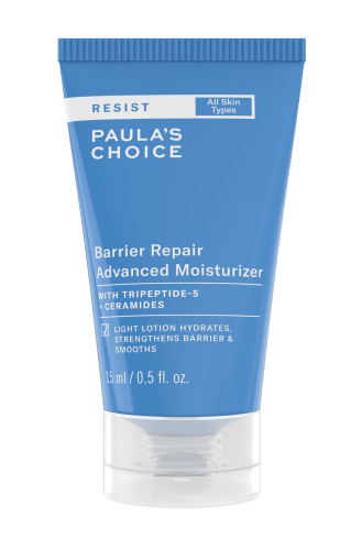 🎁 Resist Barrier Repair Advanced Moisturizer - Регенерация на Бариерата (100% off)