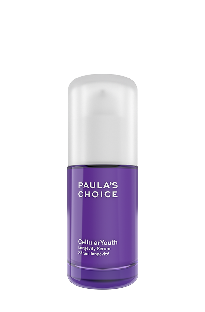 CellularYouth™ Age-Disrupting Longevity Serum - Серум с NAD⁺ Поддържаща Технология