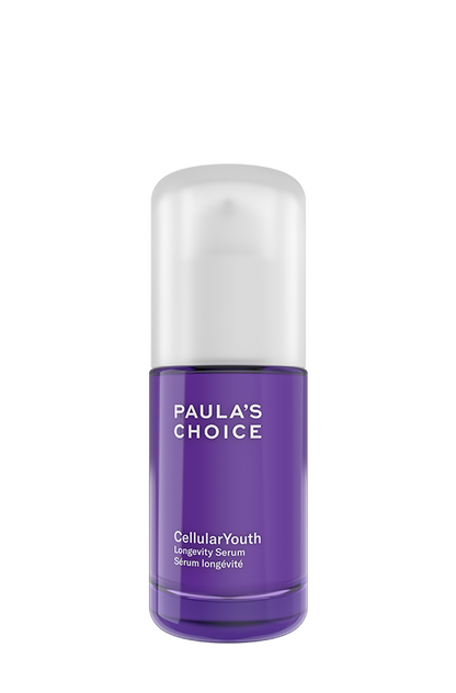 CellularYouth™ Age-Disrupting Longevity Serum - Серум с NAD⁺ Поддържаща Технология