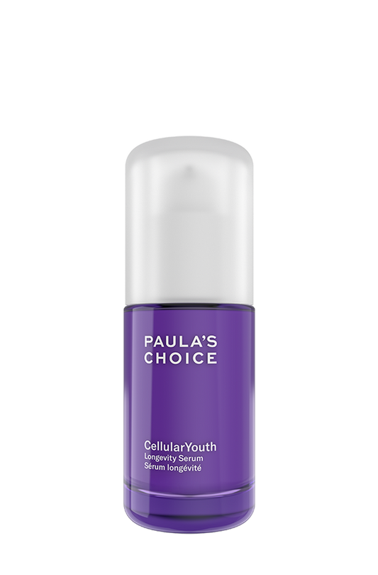 CellularYouth™ Age-Disrupting Longevity Serum - Серум с NAD⁺ Поддържаща Технология