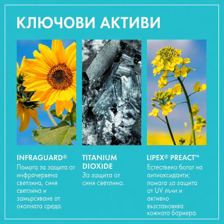 Ultrasun Mineral Baby SPF50 - Минерална Слънцезащита за Бебета