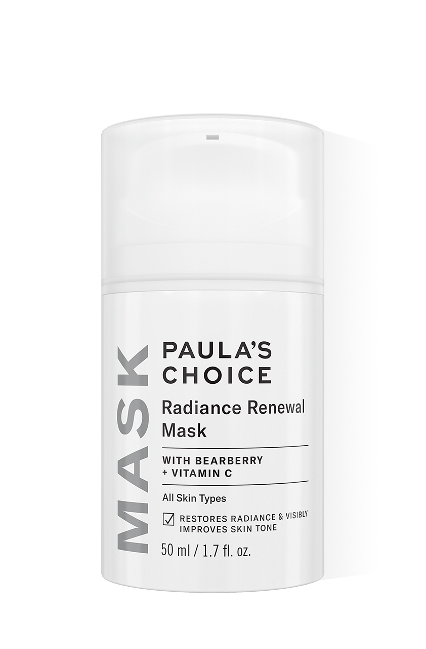 Radiance Renewal Mask - Обновяваща Маска с Арбутин