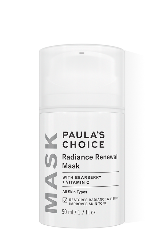 Radiance Renewal Mask - Обновяваща Маска с Арбутин