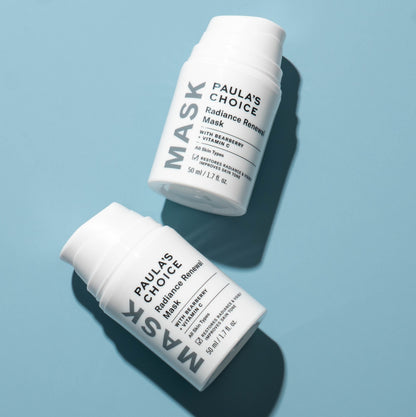 Radiance Renewal Mask - Обновяваща Маска с Арбутин