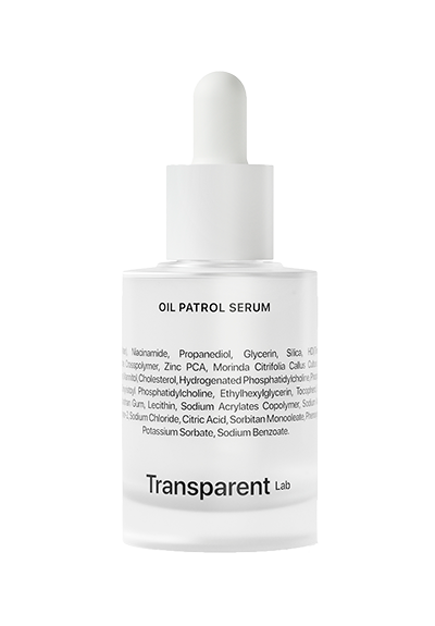 🎁 Oil Patrol Серум 10% Ниацинамид + 5% Zinc PCA (100% off)