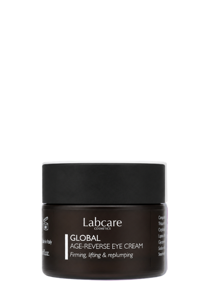 Global Age-reversing EGF EYE Cream - Околоочен Крем с Фактори на Растежа и Хиалуронова Киселина