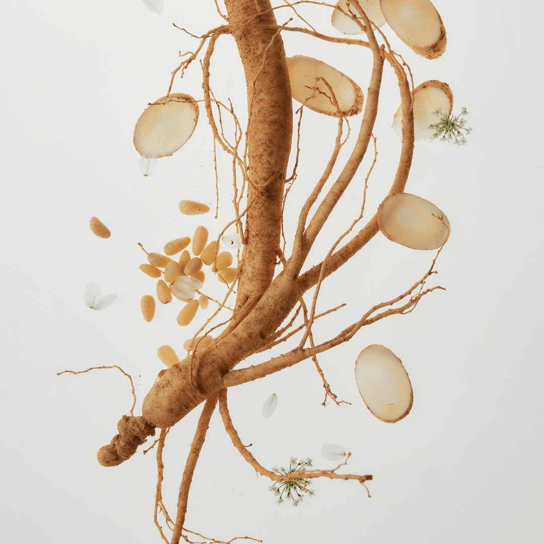 Revive Eye Serum : Ginseng + Retinal - околоочен крем с женшен и ретинал