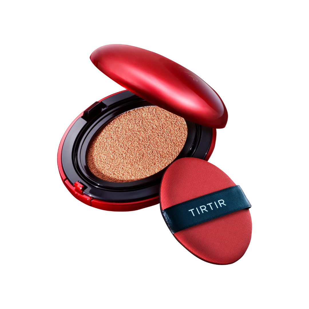 TirTir Mask Fit Red Cushion 17N Vanilla