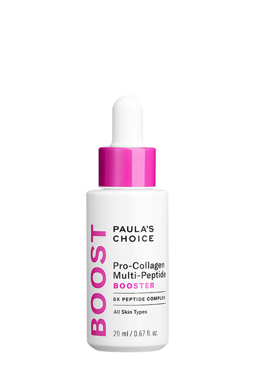Boost Pro-Collagen Multi-Peptide Booster -Експресен Мултипептиден Бустер