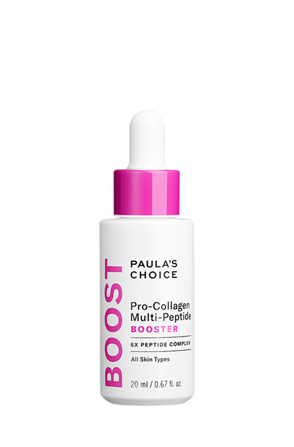 Boost Pro-Collagen Multi-Peptide Booster -Експресен Мултипептиден Бустер