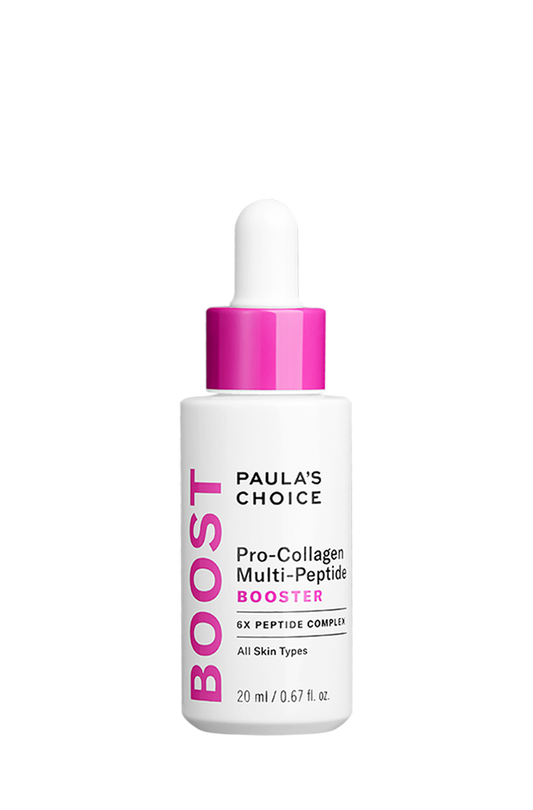 Boost Pro-Collagen Multi-Peptide Booster -Експресен Мултипептиден Бустер