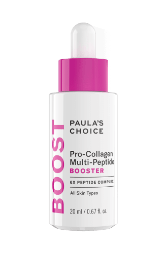 BOOST Pro-Collagen Мултипептиден Бустер