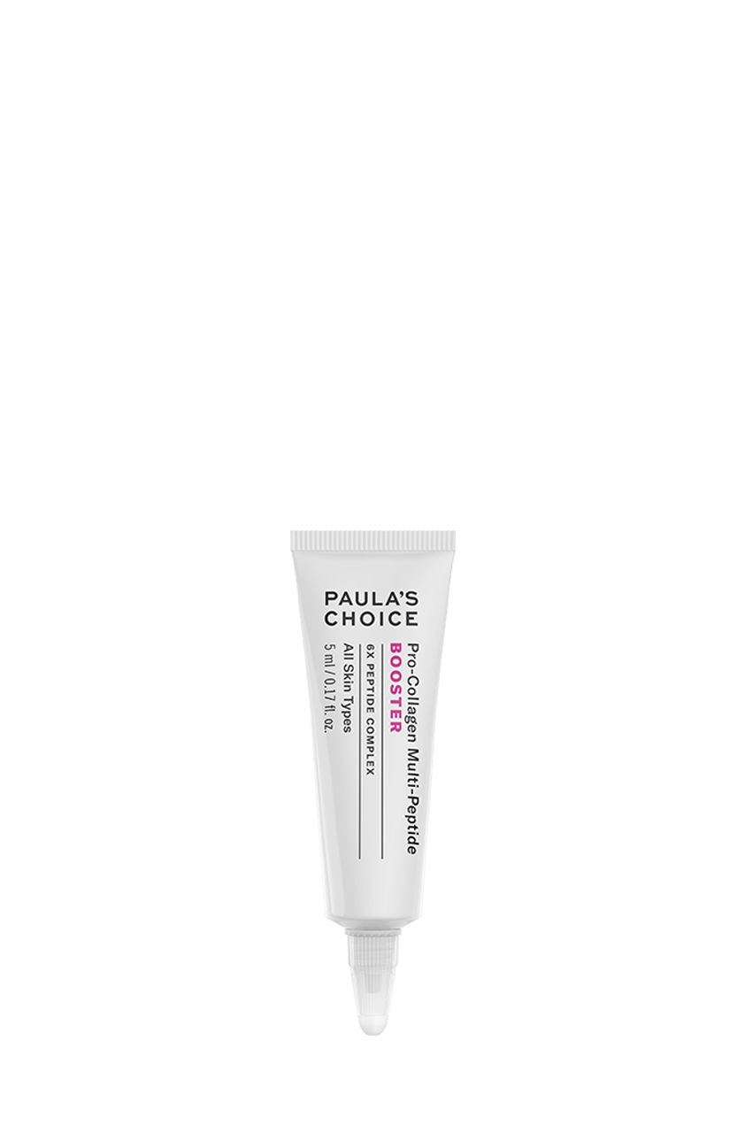 Boost Pro-Collagen Multi-Peptide Booster -Експресен Мултипептиден Бустер