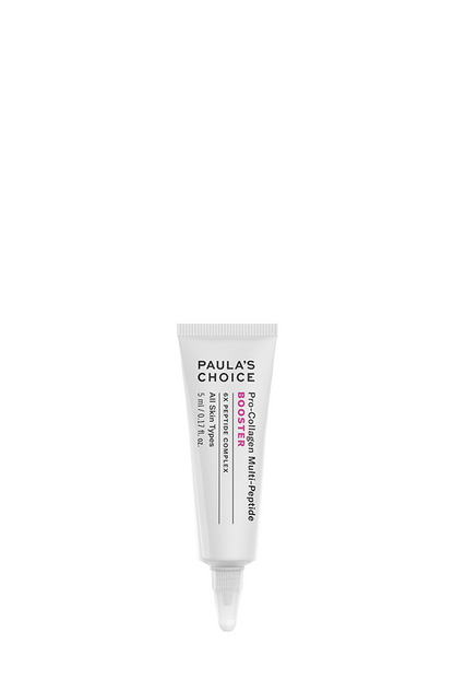 Boost Pro-Collagen Multi-Peptide Booster -Експресен Мултипептиден Бустер
