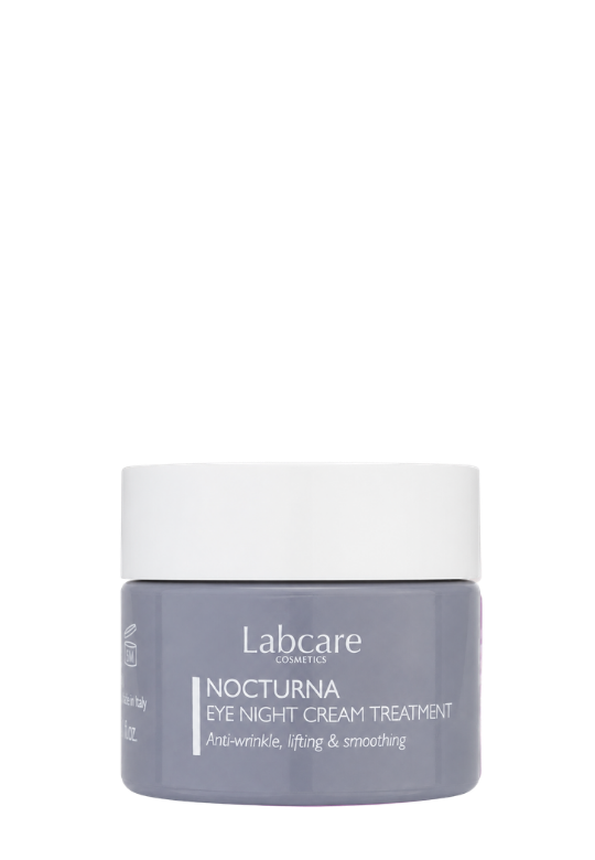 Nocturna Eye Night Cream -  Околоочен Лифтинг Крем с Пептиди
