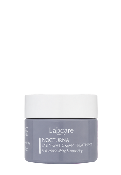 Nocturna Eye Night Cream -  Околоочен Лифтинг Крем с Пептиди