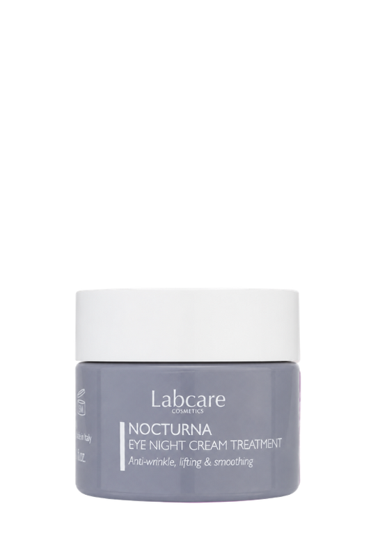 Nocturna Eye Night Cream -  Околоочен Лифтинг Крем с Пептиди