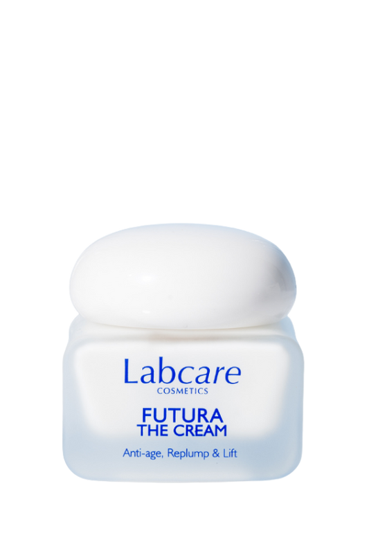 Futura Cream - Обновяващ Биомиметичен Пептиден Крем