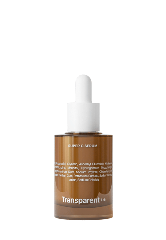 Super C Серум