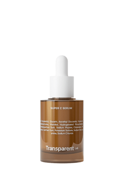Super C Серум