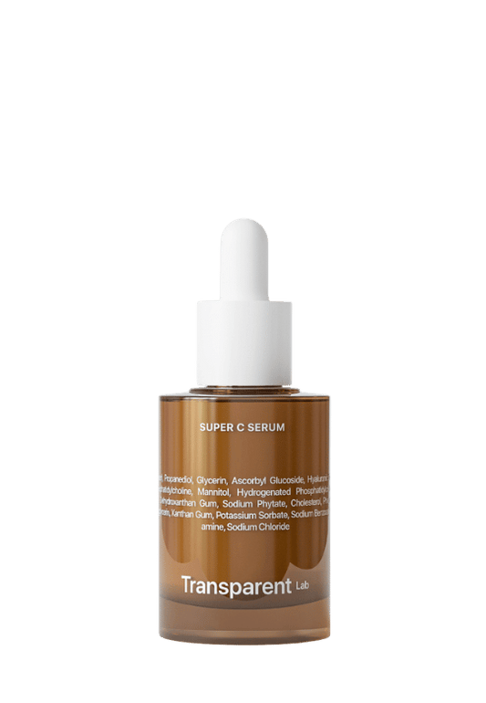 Super C Серум