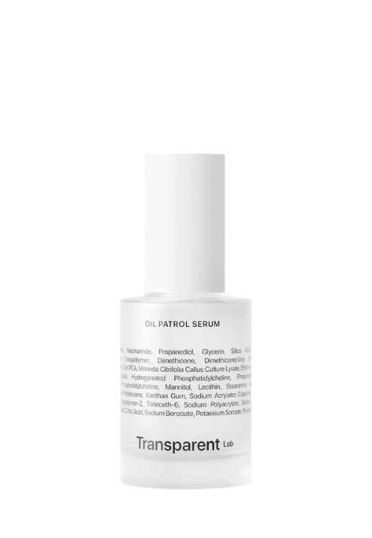 Oil Patrol Серум 10% Nicinamide + 5% Zinc PCA - Матиращ Себума Серум