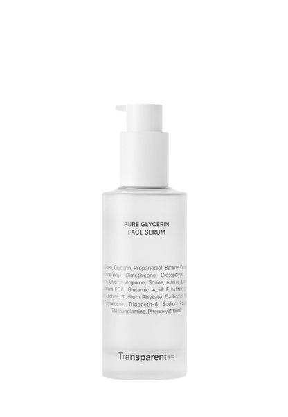 Серум за Незабавна Хидратация с 5% Аминокиселини