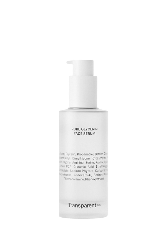 Серум за Незабавна Хидратация с 5% Аминокиселини