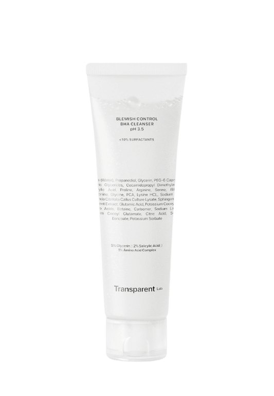 Blemish Control BHA Cleanser - Измивен Гел с 2%  BHA и Аминокиселини