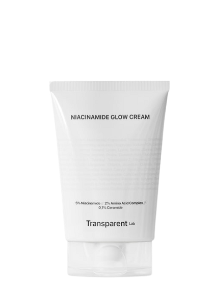 Niacinamide Glow Cream - Глоу Крем с 5% Ниацинамид и Matrixyl 3000