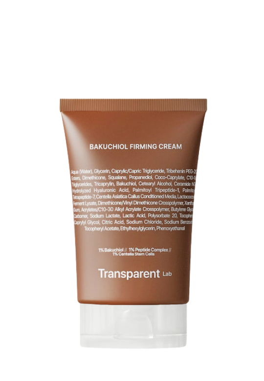 Bakuchiol Firming Cream - Стягащ Крем с 1% Бакучиол и Matrixyl 3000