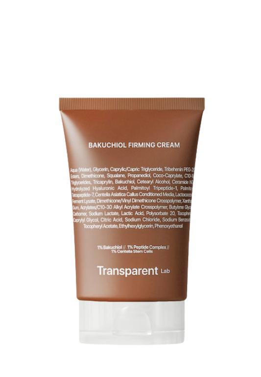 Bakuchiol Firming Cream - Стягащ Крем с 1% Бакучиол и Matrixyl 3000