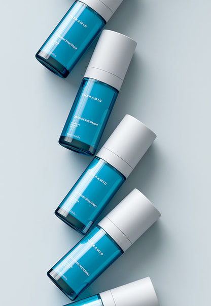 Ceramide Treatment - Подхранваща Серамидна Терапия