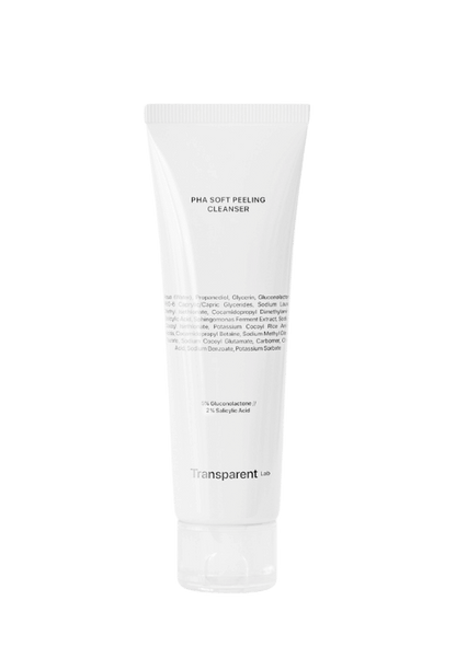 PHA Soft Peeling Cleanser - Киселинно Измивно с 5% PHA +1%  BHA