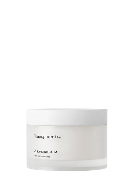 Cleansing Balm - Почистващ Балсам за Първа Стъпка с 4% Масло от Гроздови Семки